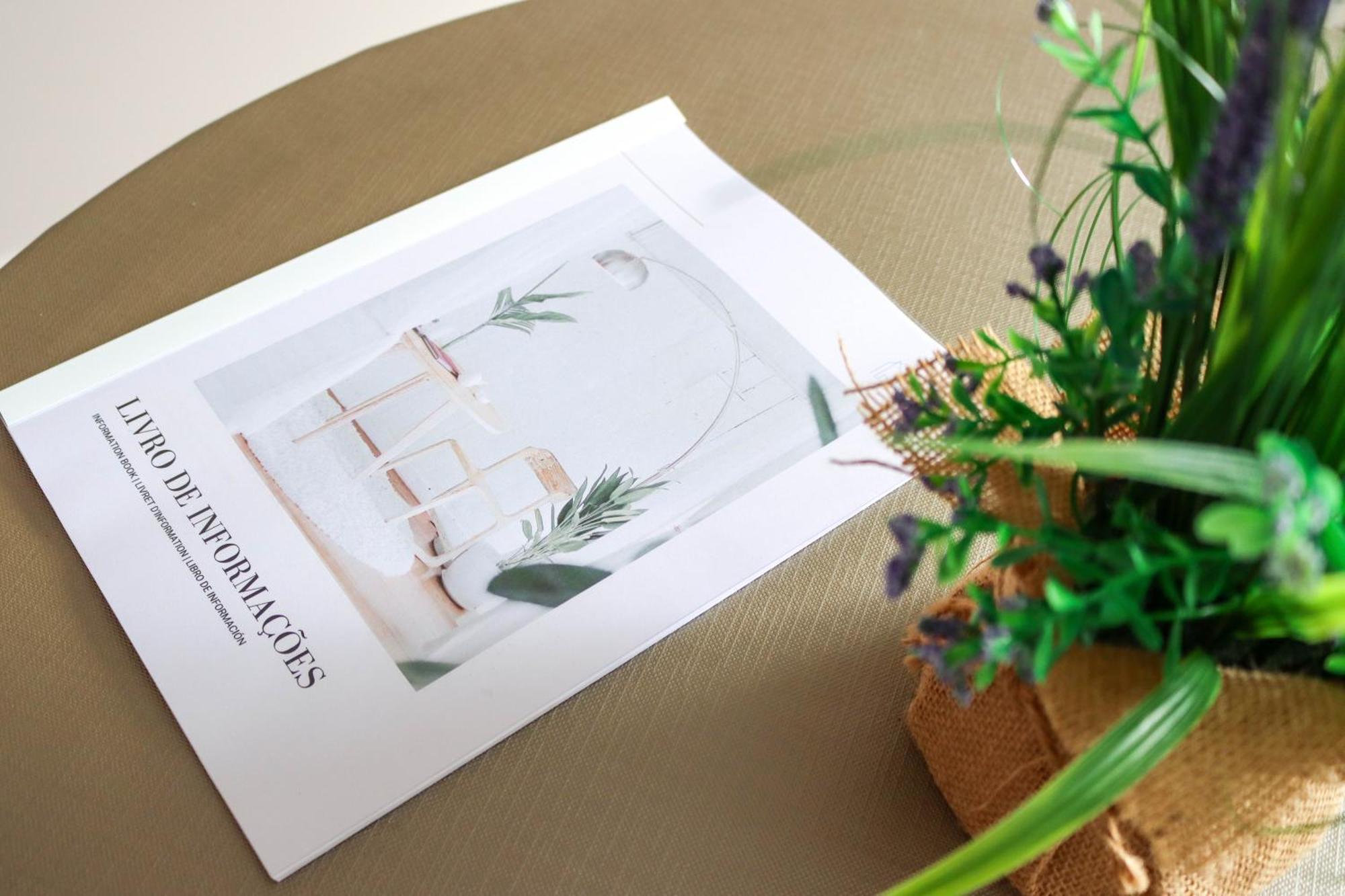 Apartamento Sao Miguel Charming House By Lfc Apts *
