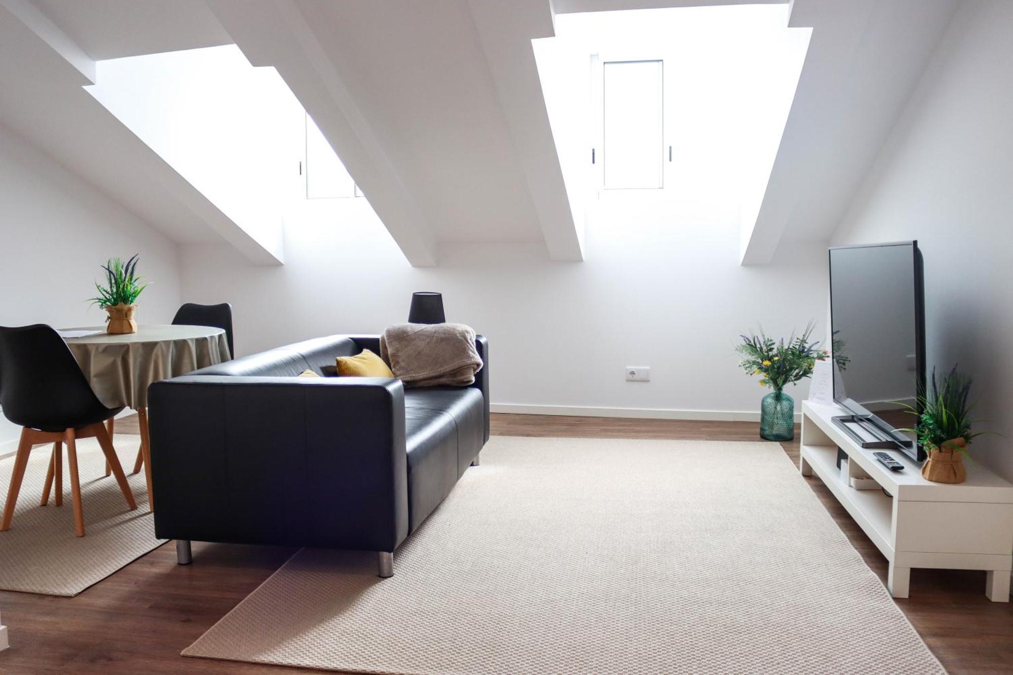 Sao Miguel Charming House By Lfc Apts Ponta Delgada