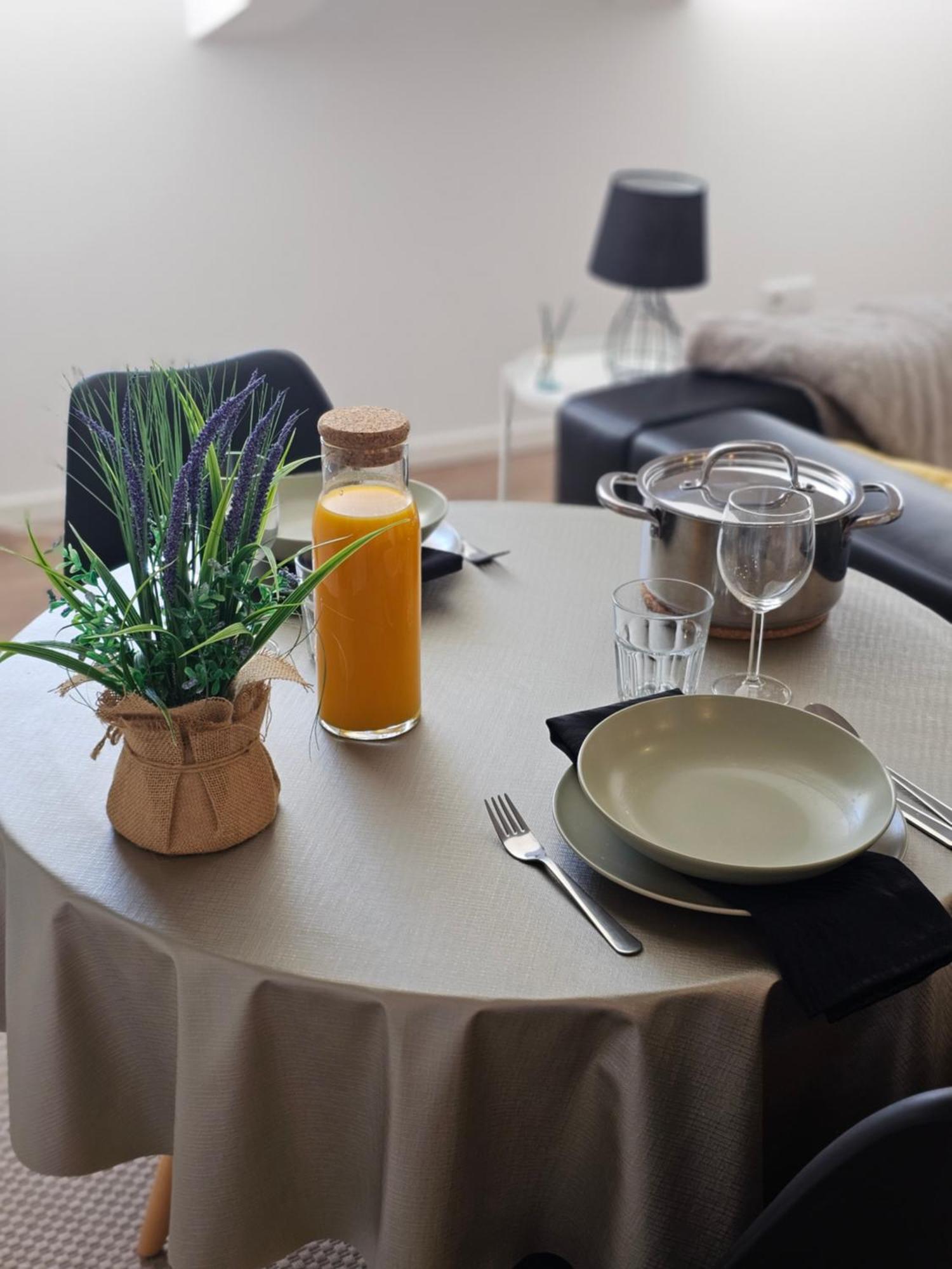 Apartamento Sao Miguel Charming House By Lfc Apts