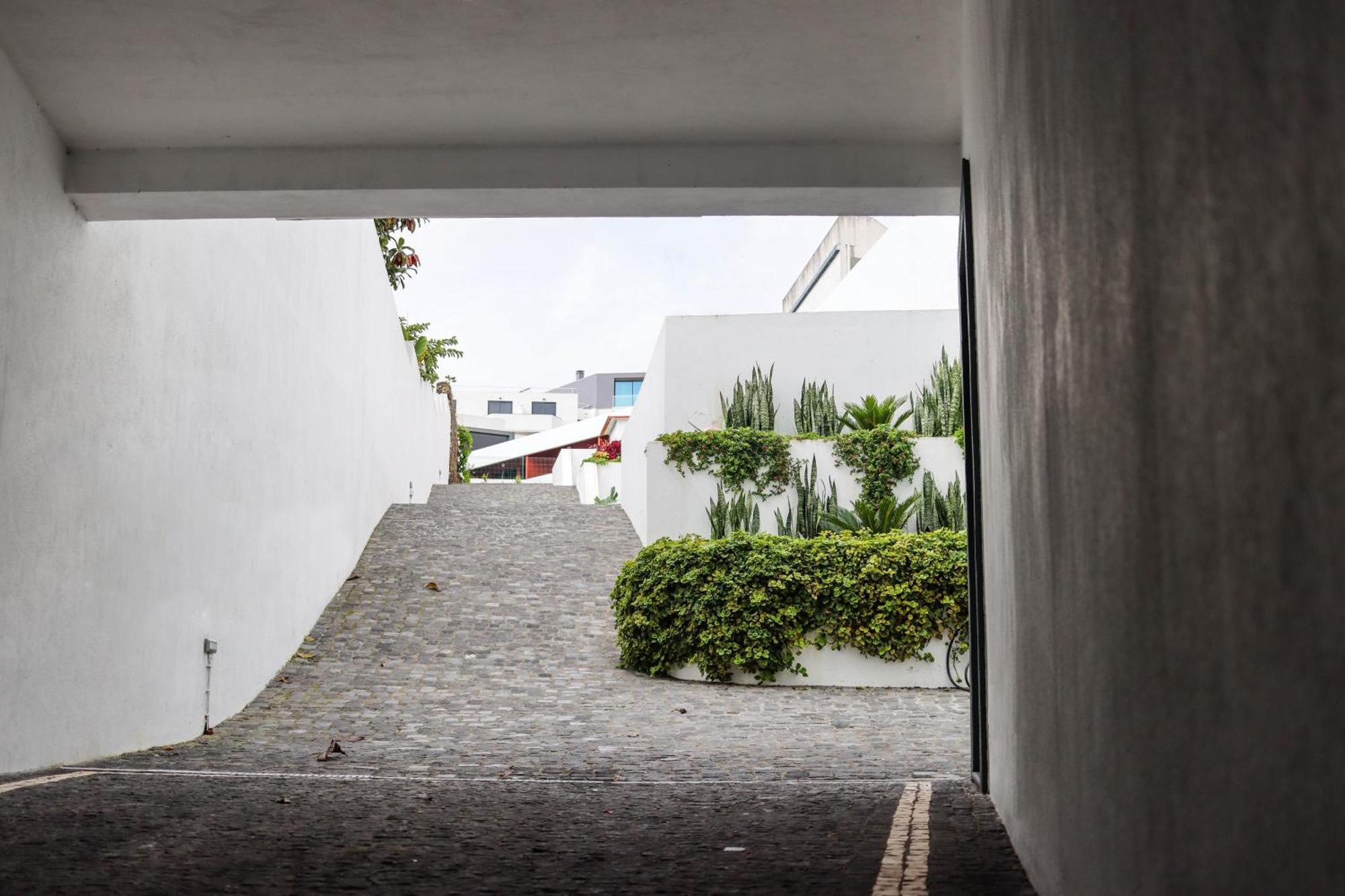 Sao Miguel Charming House By Lfc Apts * Ponta Delgada