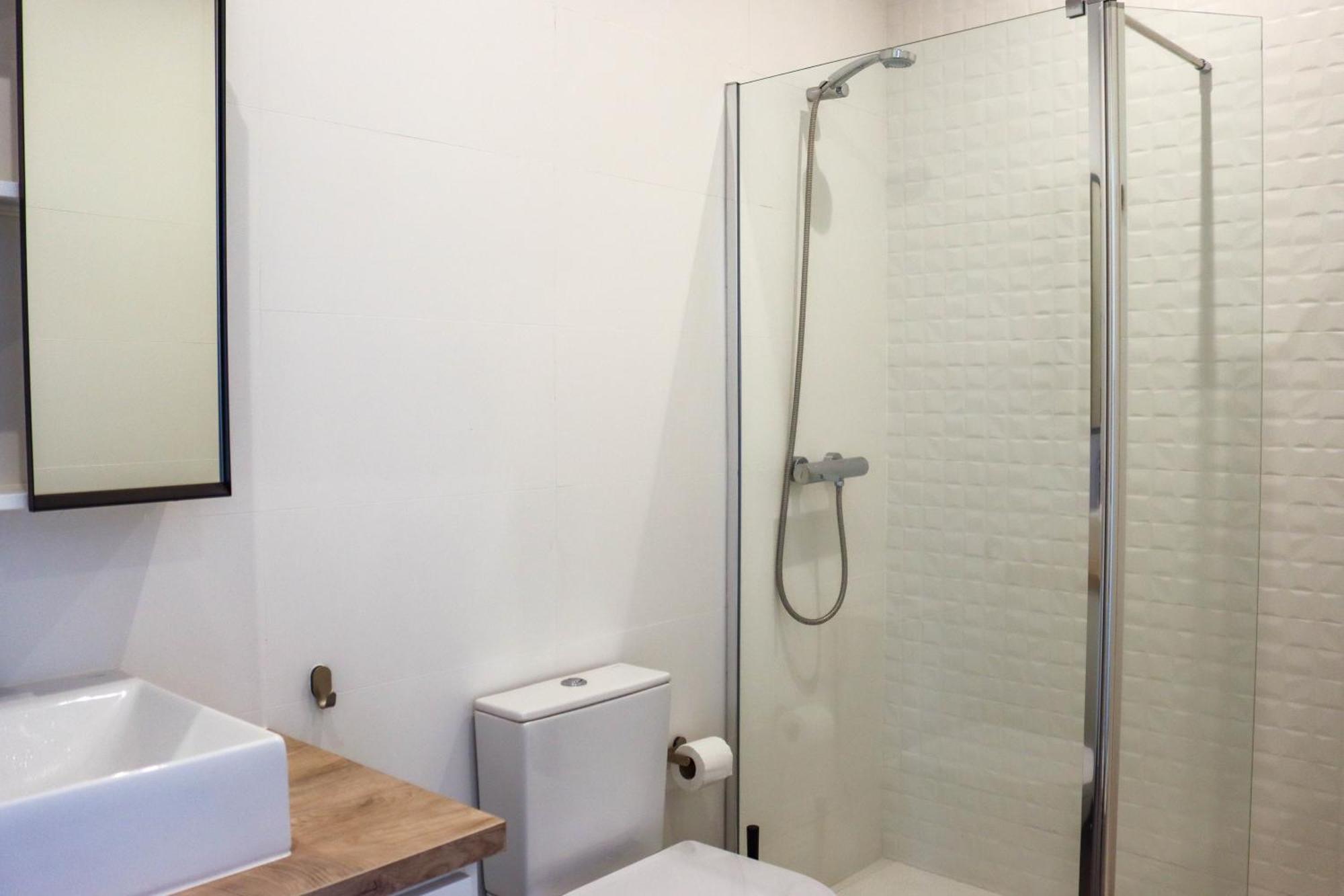 Apartamento Sao Miguel Charming House By Lfc Apts