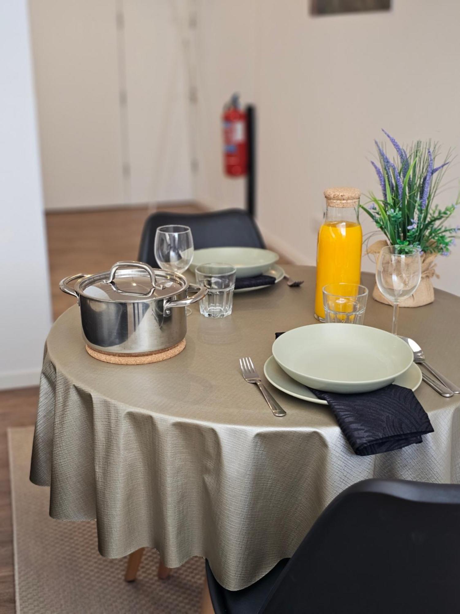 Apartment Sao Miguel Charming House By Lfc Apts *